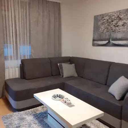 Lägenhet Nada De Lux Vrnjačka Banja