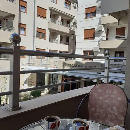 Lägenhet Nada De Lux