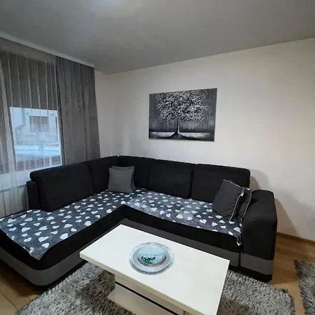 Nada De Lux Apartment Vrnjacka Banja