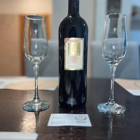 Nada De Lux Vrnjačka Banja