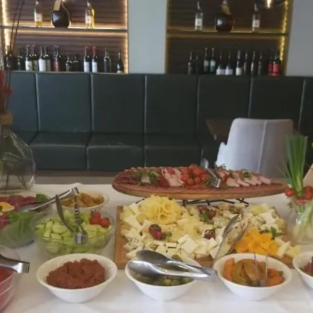 Lägenhet Nada De Lux