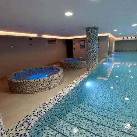 Lägenhet Nada De Lux *