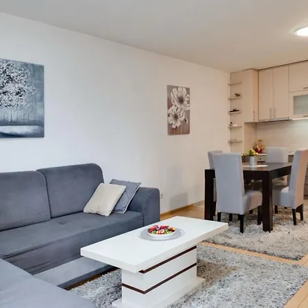 Nada De Lux Διαμέρισμα