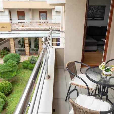 Διαμέρισμα Nada De Lux