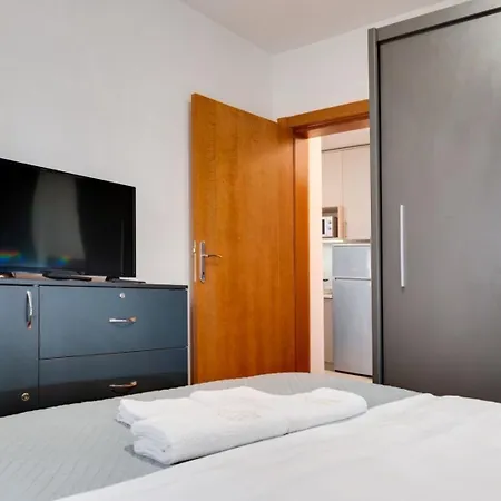 Nada De Lux Διαμέρισμα *