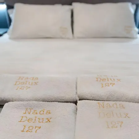 Nada De Lux Διαμέρισμα Vrnjačka Banja