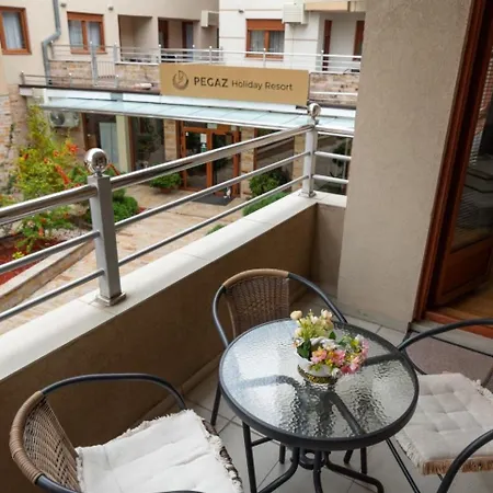 Διαμέρισμα Nada De Lux Vrnjačka Banja