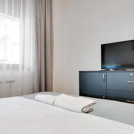 Nada De Lux Vrnjačka Banja