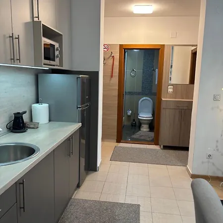 Nada De Lux Διαμέρισμα *