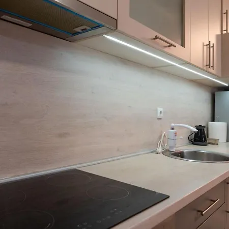 Nada De Lux Vrnjačka Banja