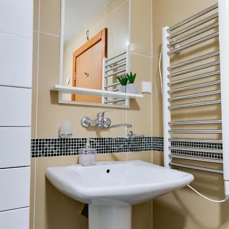 Nada De Lux Lägenhet