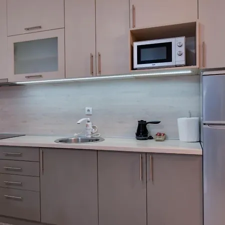 Lägenhet Nada De Lux