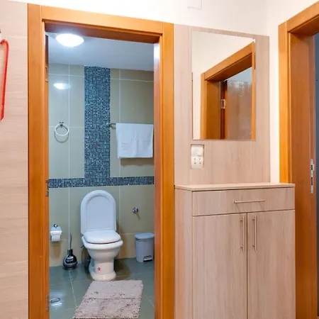 Nada De Lux Lägenhet