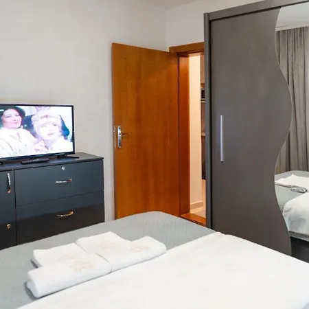 Nada De Lux Vrnjačka Banja