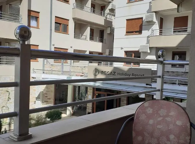 Apartman Nada De Lux