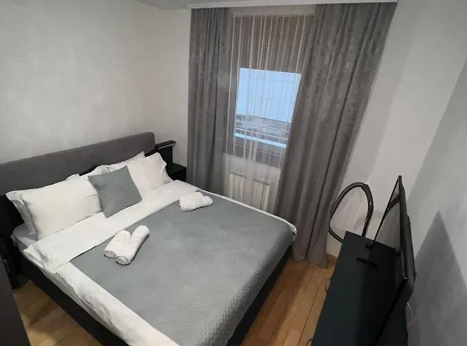 Apartman Nada De Lux