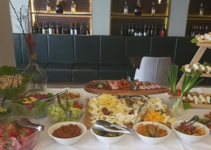 Apartman Nada De Lux