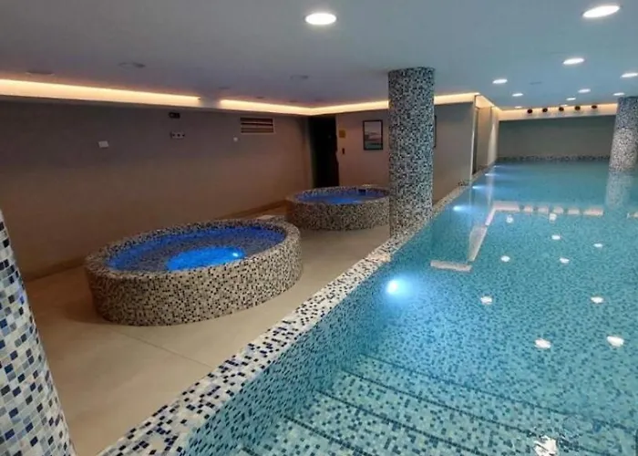 Apartman Nada De Lux *