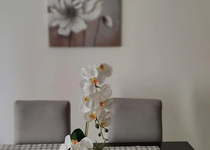 Nada De Lux شقة *