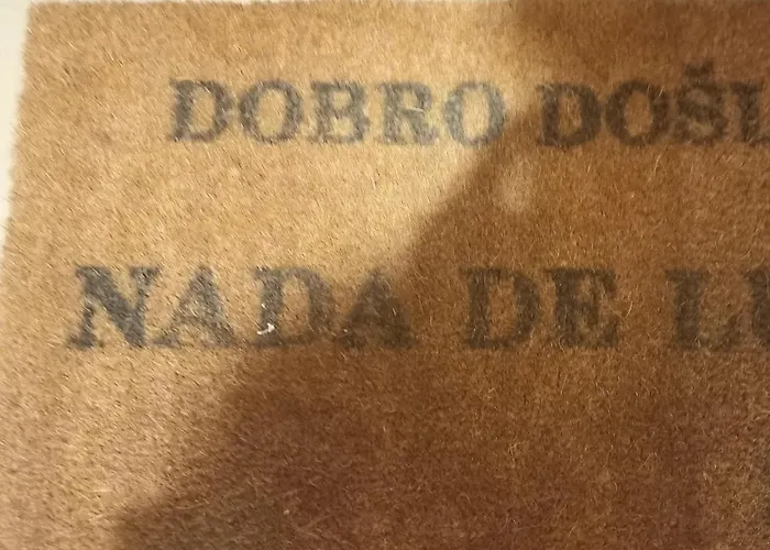 Nada De Lux شقة *