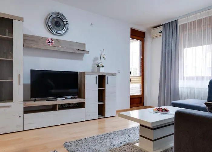 Nada De Lux شقة Vrnjačka Banja