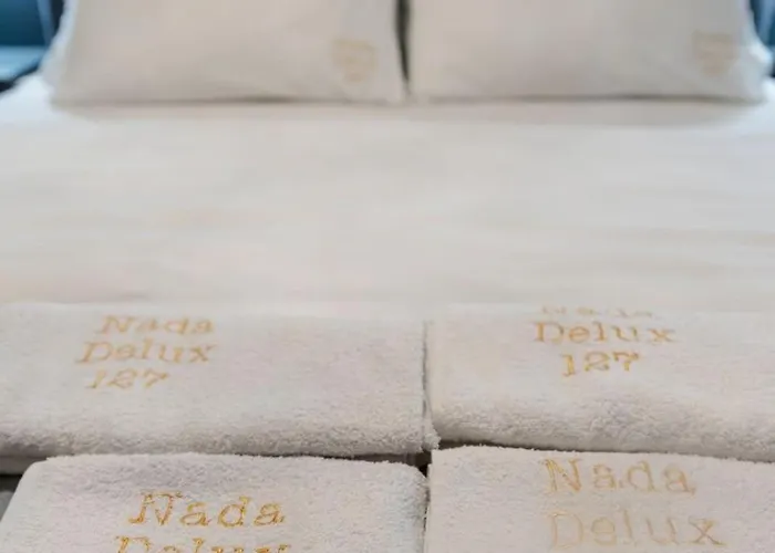 Nada De Lux شقة Vrnjačka Banja