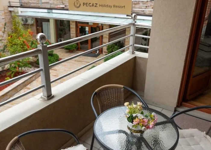 Apartman Nada De Lux Vrnjacka Banja