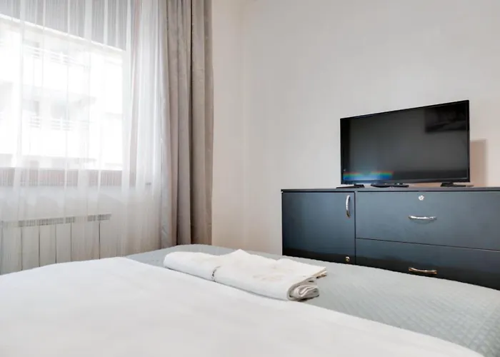 Nada De Lux Vrnjacka Banja