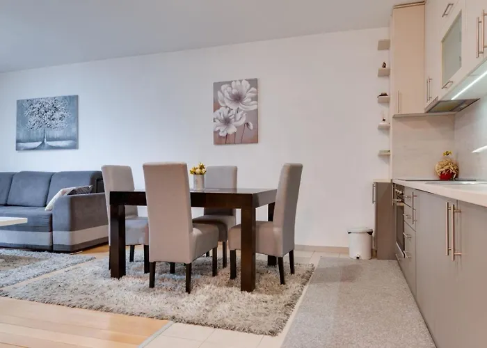 Apartman Nada De Lux Vrnjacka Banja