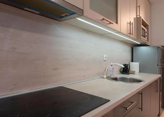 Nada De Lux Vrnjacka Banja