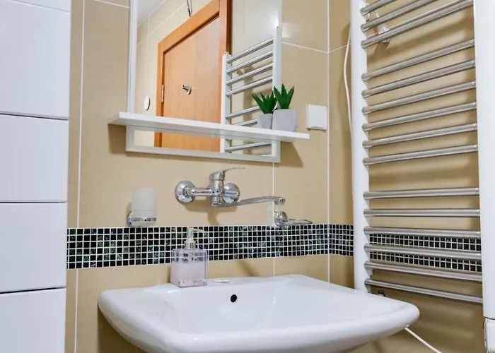 Nada De Lux Apartman