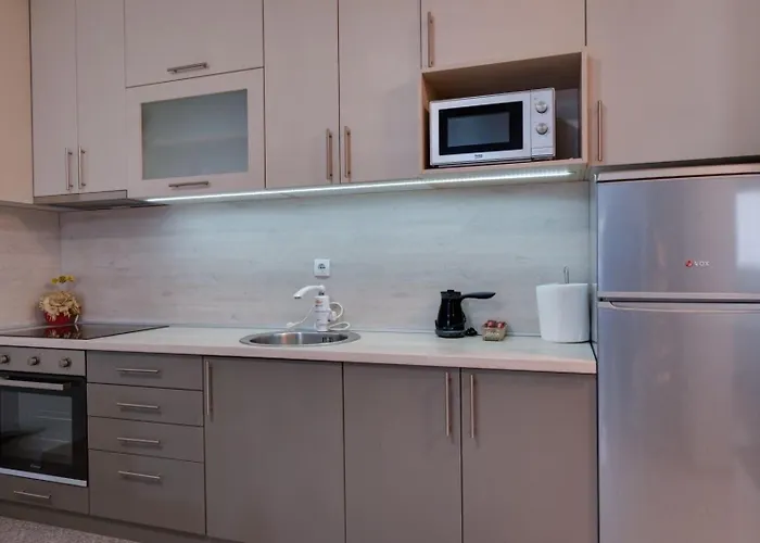 Apartman Nada De Lux