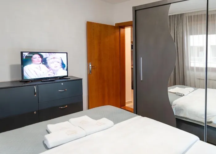 Nada De Lux Vrnjacka Banja